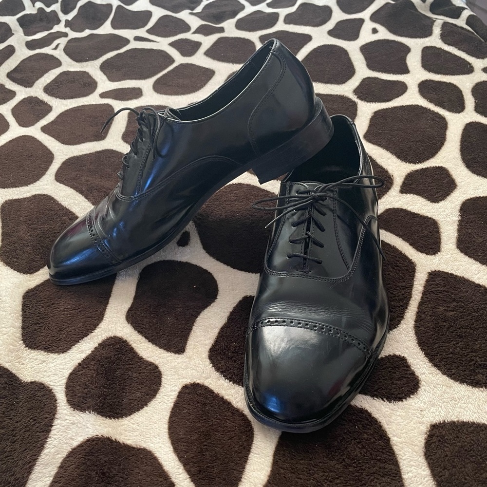 Florsheim Men‘s Shoes